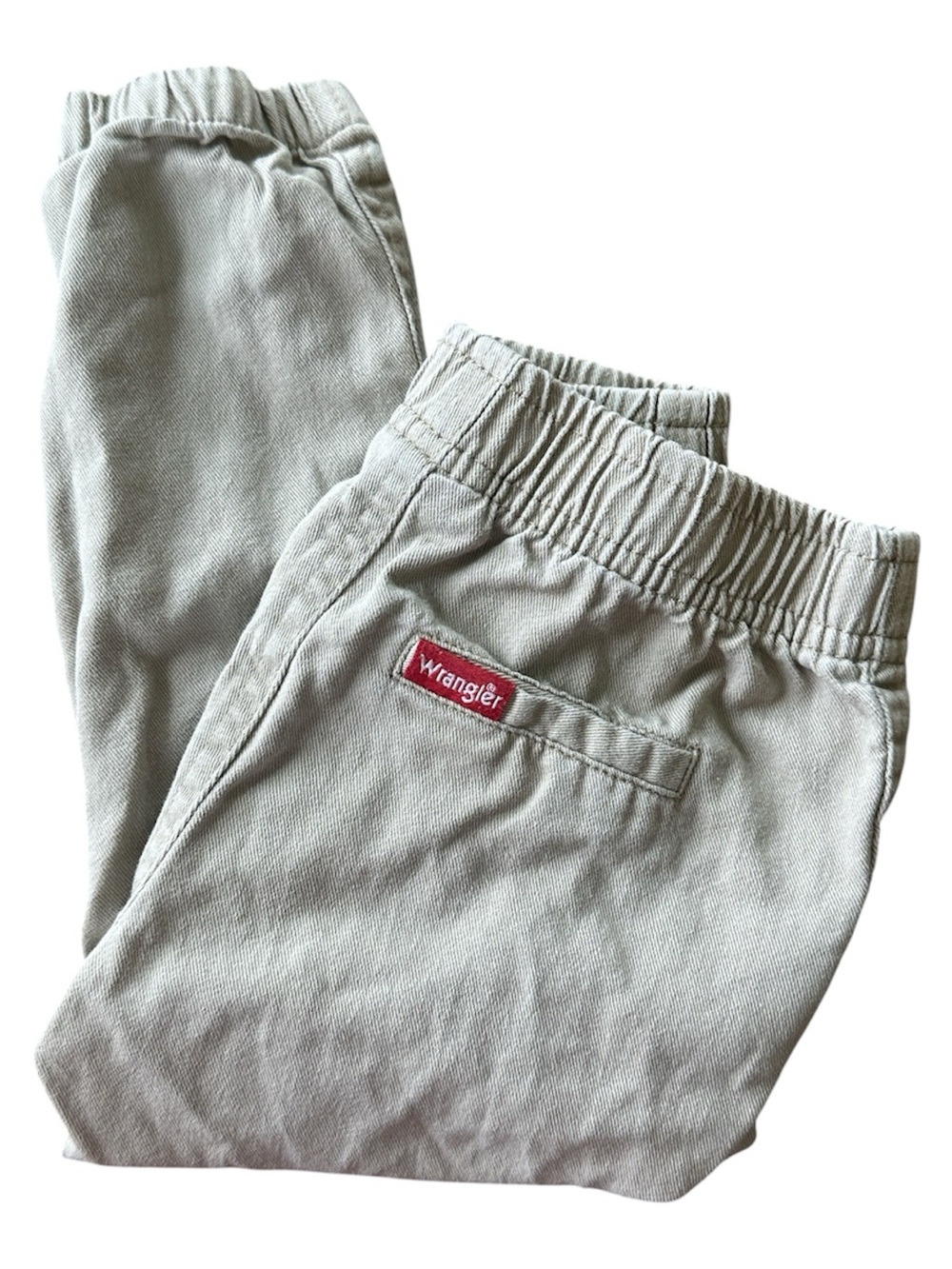WRANGLER | Toddler Joggers